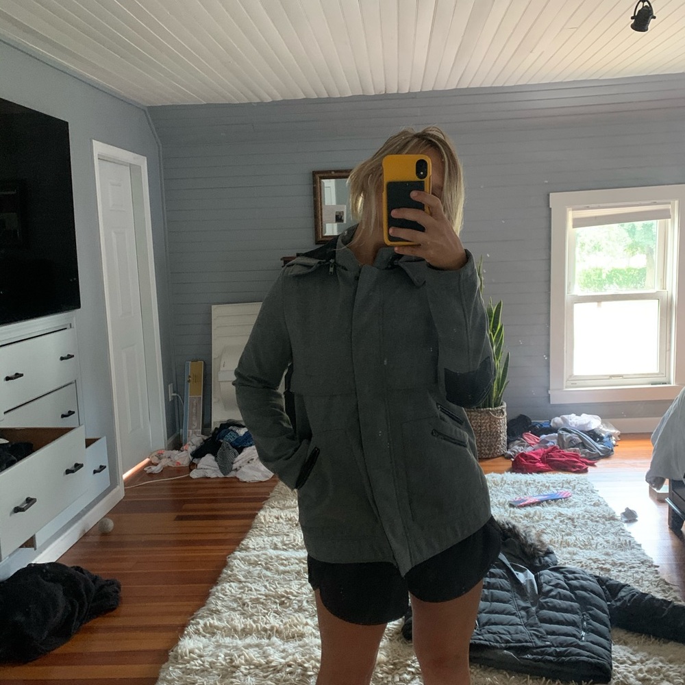Fabletics Shell Coat - image 5